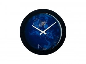 Часы интерьерные NT521 в Кожурле - kozhurla.mebel-nsk.ru | фото