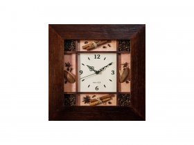 Часы настенные ДСЗ-4АС28-465 Восточный базар в Кожурле - kozhurla.mebel-nsk.ru | фото
