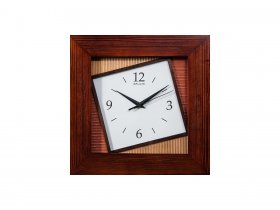 Часы настенные ДСЗ-4АС28-467 Асимметрия в Кожурле - kozhurla.mebel-nsk.ru | фото