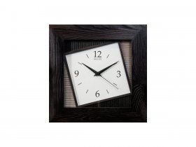 Часы настенные ДСЗ-4АС6-315 Асимметрия 3 в Кожурле - kozhurla.mebel-nsk.ru | фото