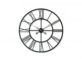 Часы настенные NT801 CHRONO в Кожурле - kozhurla.mebel-nsk.ru | фото