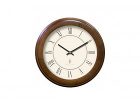 Часы настенные SLT 5355 в Кожурле - kozhurla.mebel-nsk.ru | фото