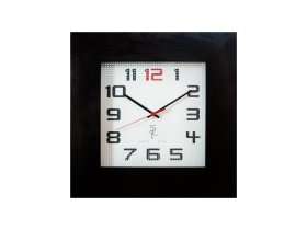 Часы настенные SLT 5528 в Кожурле - kozhurla.mebel-nsk.ru | фото