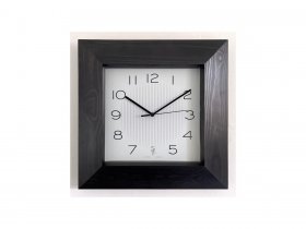 Часы настенные SLT 5530 в Кожурле - kozhurla.mebel-nsk.ru | фото