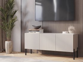 Тумба ТБ-18 Пандора (кашемир/MF03) в Кожурле - kozhurla.mebel-nsk.ru | фото
